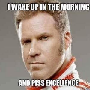 Meet your Posher, Jason